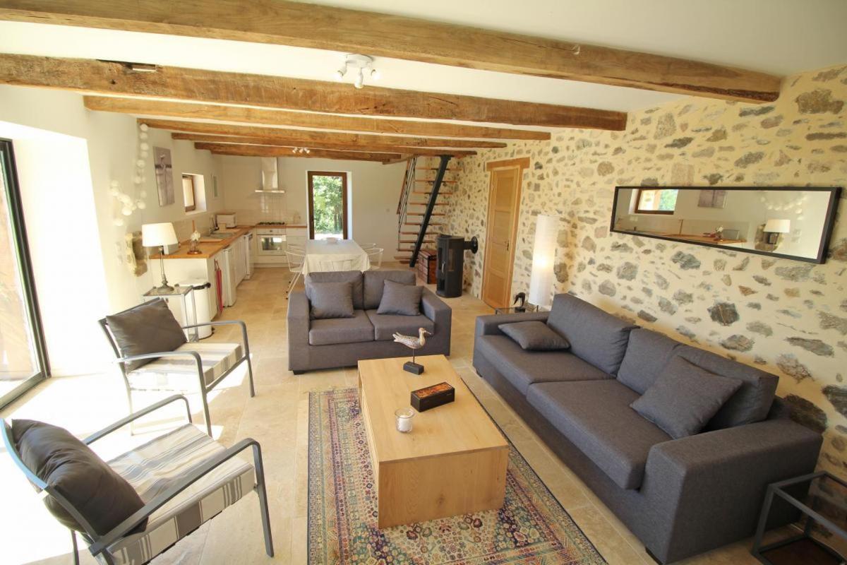 فيلا Chez Le Bayle Condat-sur-Vienne المظهر الخارجي الصورة