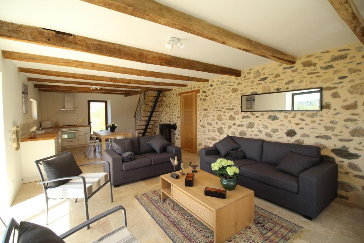 فيلا Chez Le Bayle Condat-sur-Vienne المظهر الخارجي الصورة