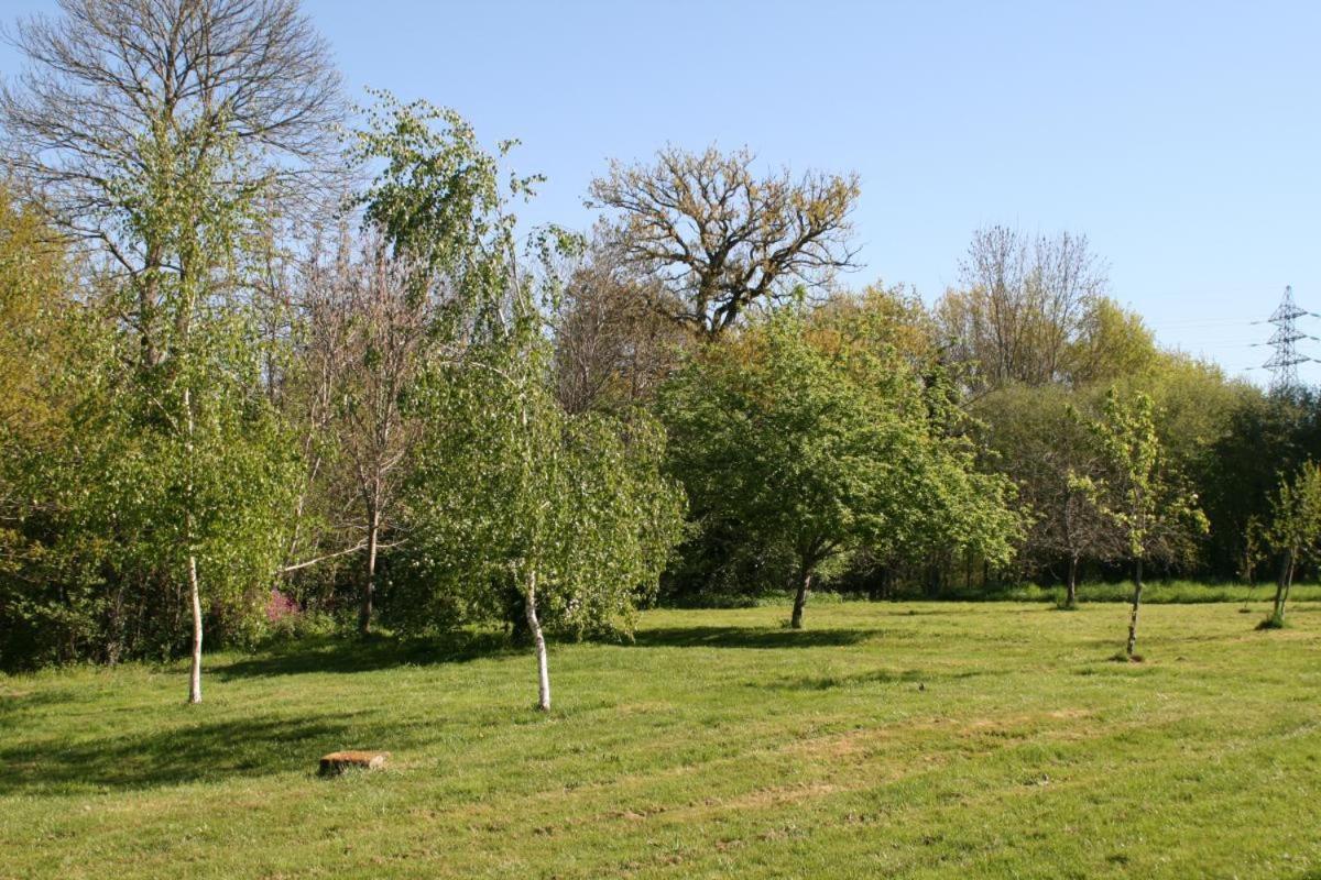 فيلا Chez Le Bayle Condat-sur-Vienne المظهر الخارجي الصورة